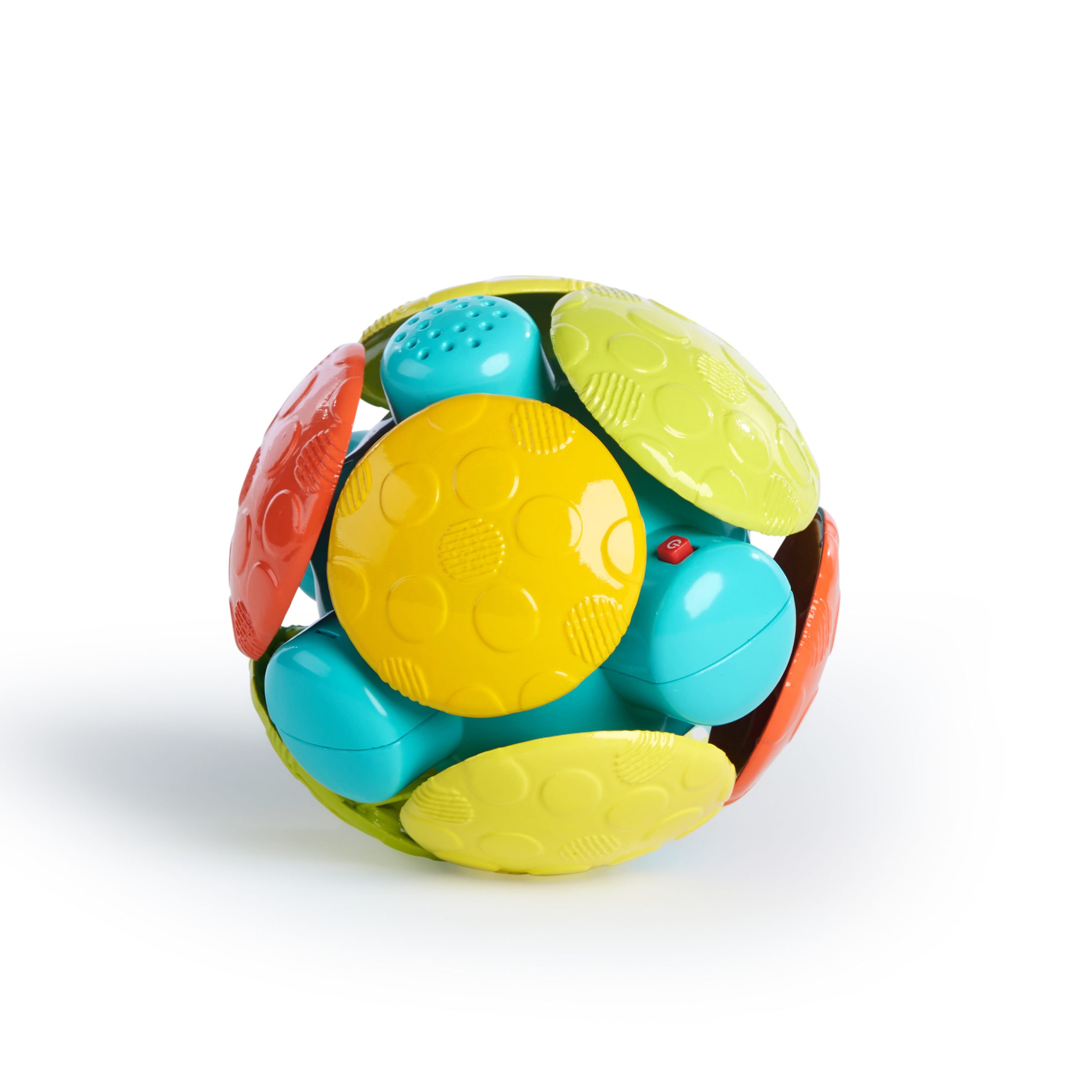 Bright Starts - Oball Wobble Bobble