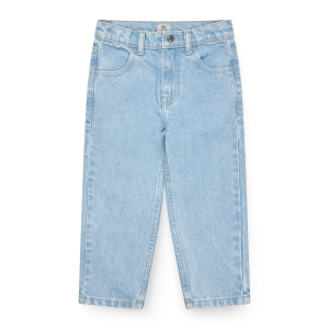 Copenhagen Colors - Jeans - Light Blue Indigo Washed