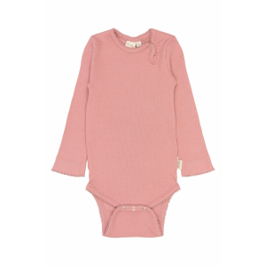 Petit Piao - Body - Sea - Dusty Rose