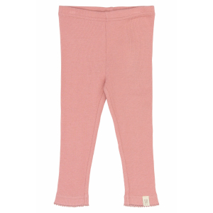 Petit Piao - Leggings - Sea - Dusty Rose