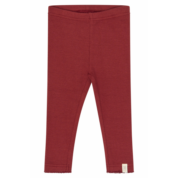 Petit Piao - Leggings - Sea - Syrah