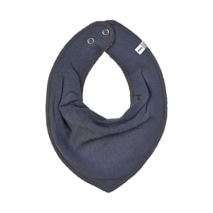Pippi - Savlesmæk - Bandana - Stone Grey 195