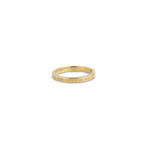 Enamel Copenhagen - Ring - Mom