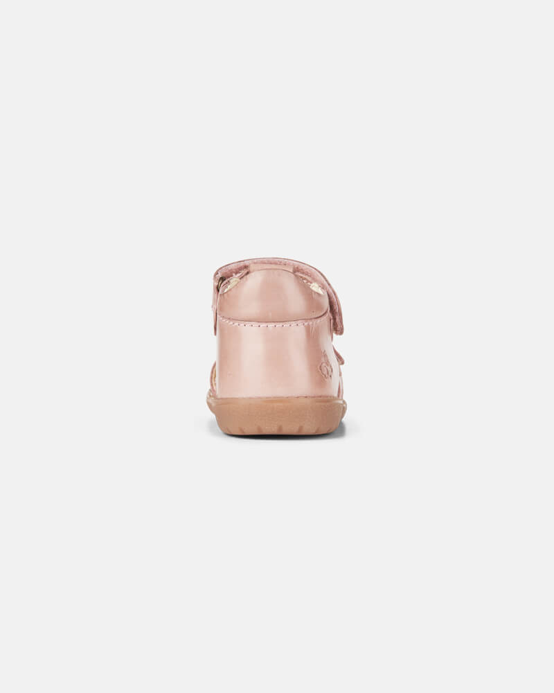Bundgaard - Sandal - Ranjo - Vintage Rose - Billede 3