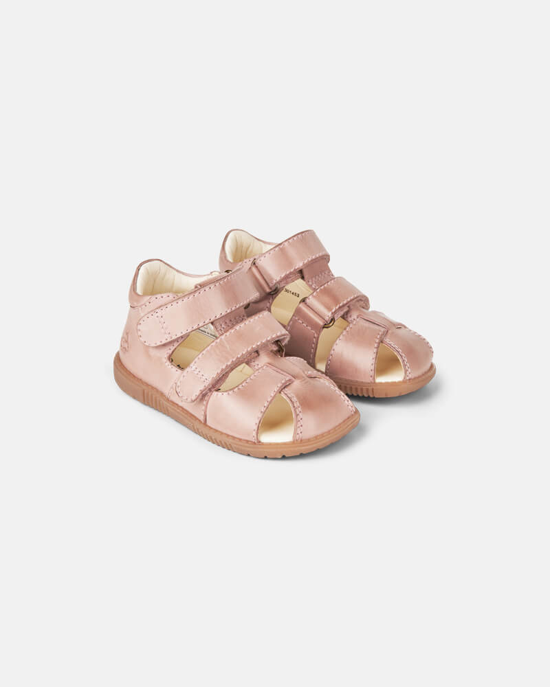 Bundgaard - Sandal - Ranjo - Vintage Rose