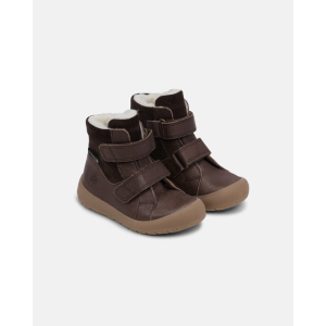 Bundgaard - Vinterstøvle - Siggi - Dark Brown