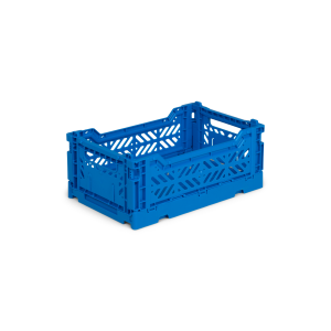 Aykasa – Foldekasse – Mini – Blue