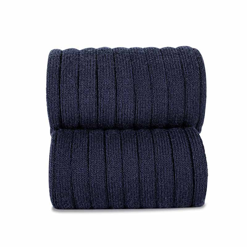 Cóndor - Strømpebuks - Basis Rib - Navy Blue 480 - Billede 2