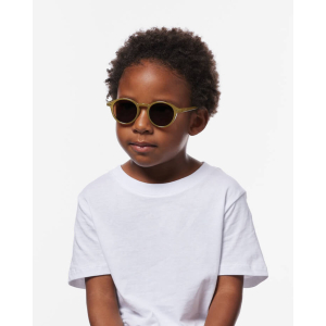 Izipizi - Solbriller - 3-5 år - Olive