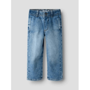 Name It - Jeans - Ben Twist - Medium Blue Denim