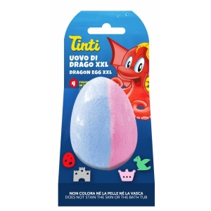 Tinti - Drageæg - XXL