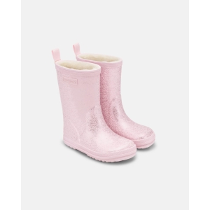 Bundgaard - Termostøvle - Charly High - Rose Glitter