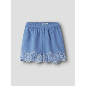 Name It - Shorts - Ferma - Purple Impression