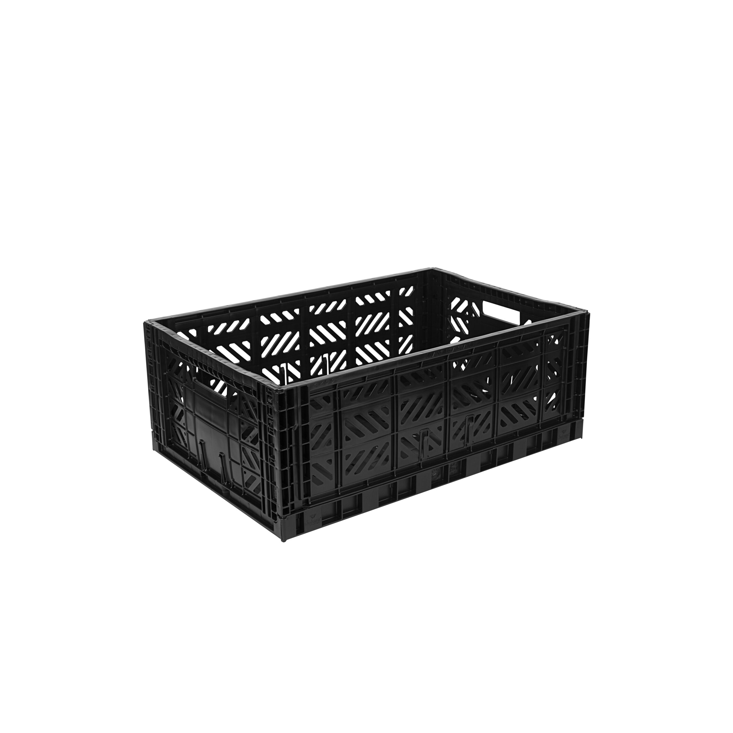 Aykasa - Foldekasse - Maxi - Black