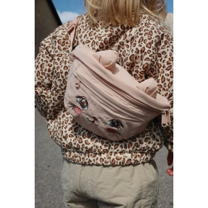 Konges Sløjd - Bumbag - Juno Kitty - Cameo Roses
