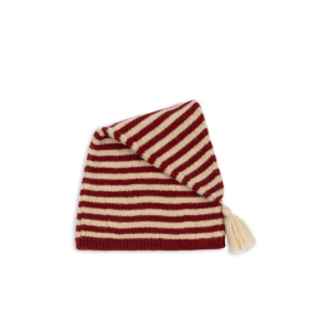 Konges Sløjd - Nissehue - Christmas Stripe