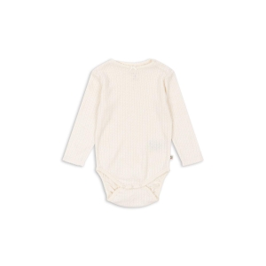 Konges Sløjd - Body - Minnie - Antique White