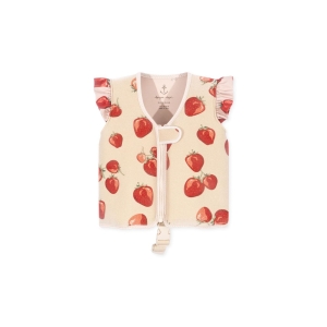 Konges Sløjd - Svømmevest - Avery - Fragola