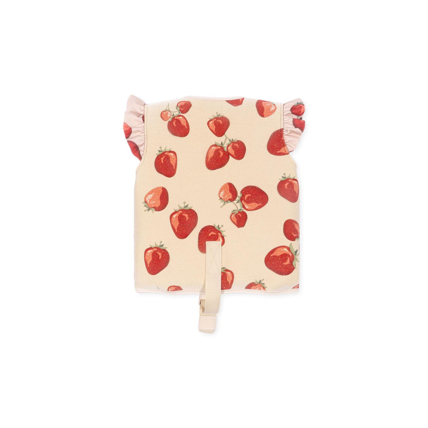 Konges Sløjd - Svømmevest - Avery - Fragola - Billede 2