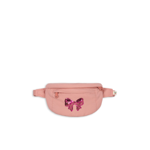 Konges Sløjd - Bumbag - Juno Sequin - Rosette