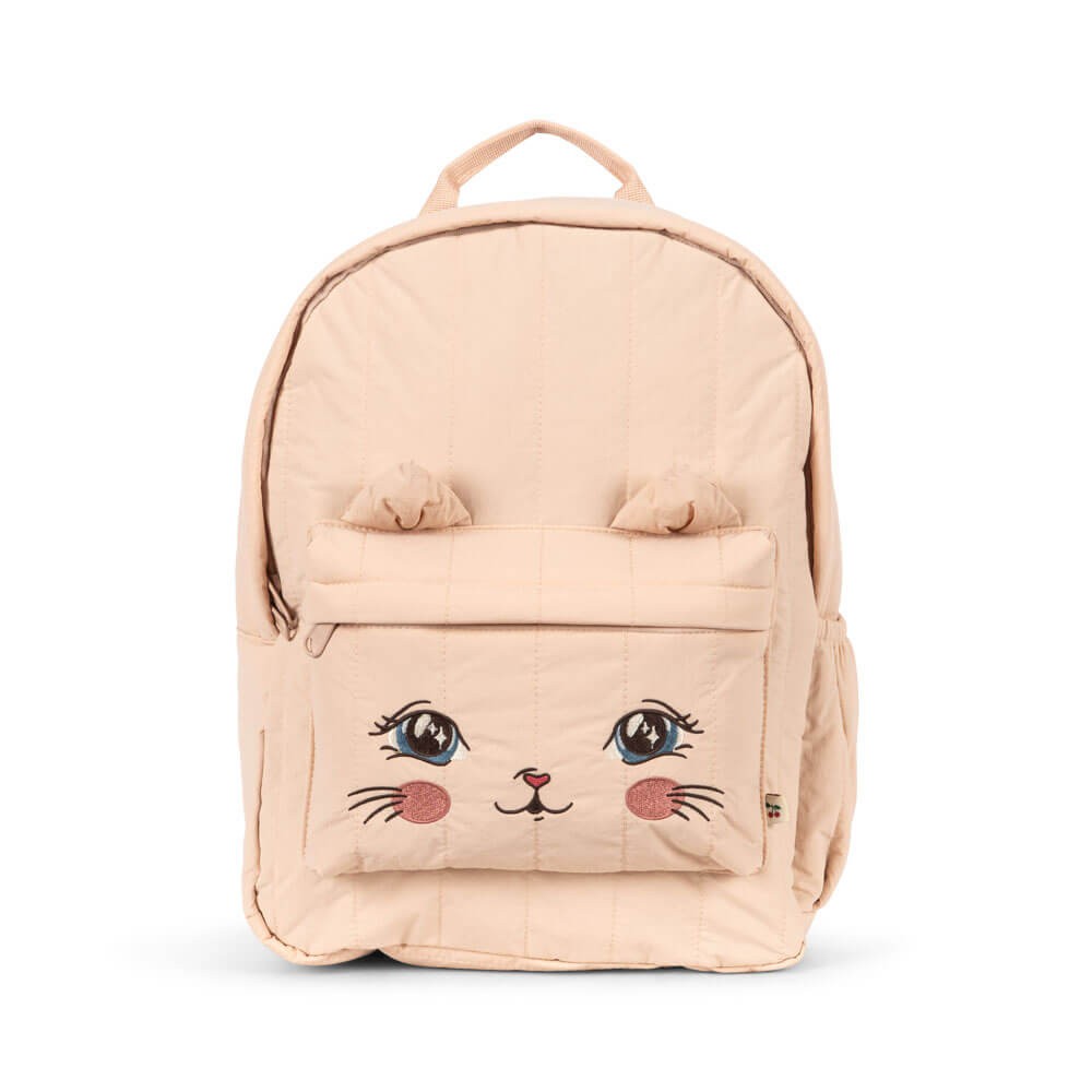 Konges Sløjd - Rygsæk - Juno Kitty - Cameo Rose - Billede 2