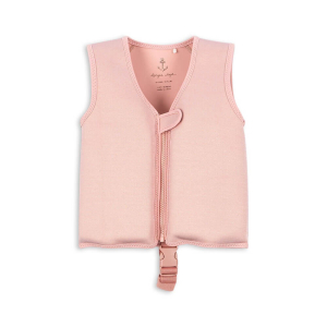 Konges Sløjd - Svømmevest - Kitty - Powder Pink