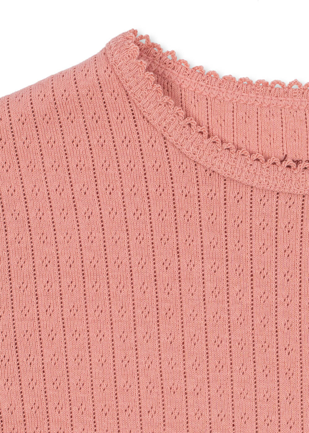 Konges Sløjd - Bluse - Minnie - Rosette - Billede 2