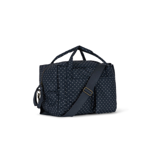 Konges Sløjd - Pusletaske - All You Need - Dot Nuit Petite