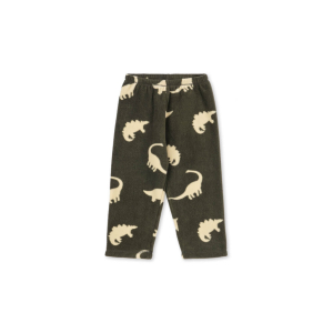 Konges Sløjd - Fleece Buks - Tavi - Dino Silhouette