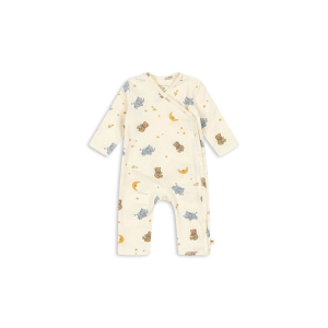 Konges Sløjd - Heldragt - Newborn - Basic Onesie - Cucciolo