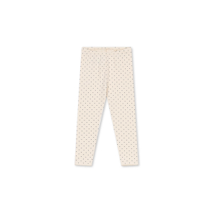 Konges Sløjd - Leggings - Blue Dot