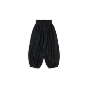 Konges Sløjd - Ballon Buks - Roli - Black