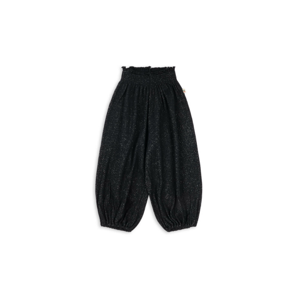 Konges Sløjd - Ballon Buks - Roli - Black