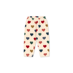 Konges Sløjd - Fleece Buks - Tavi - Bon Coeur Coloré
