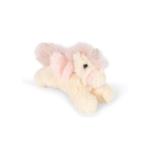 Konges Sløjd - Aktivitets legetøj - Unicorn - Off White