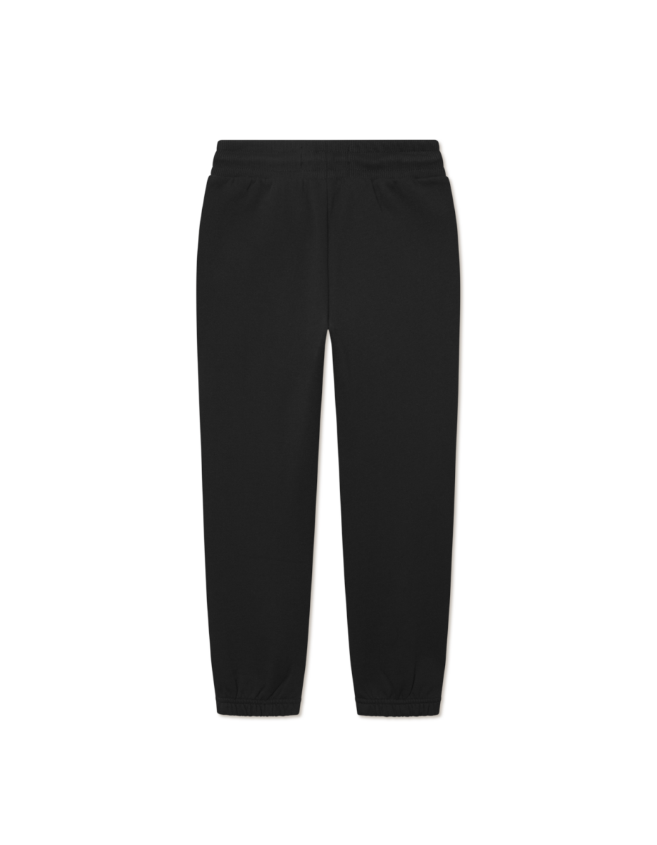 Les Deux - Sweatpants - West Side - Black - Billede 2