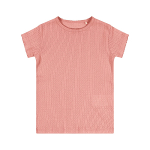Konges Sløjd - T-shirt - Minnie - Rosette