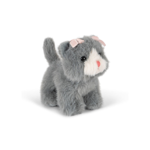 Konges Sløjd - Baby Animals - Grey Cat