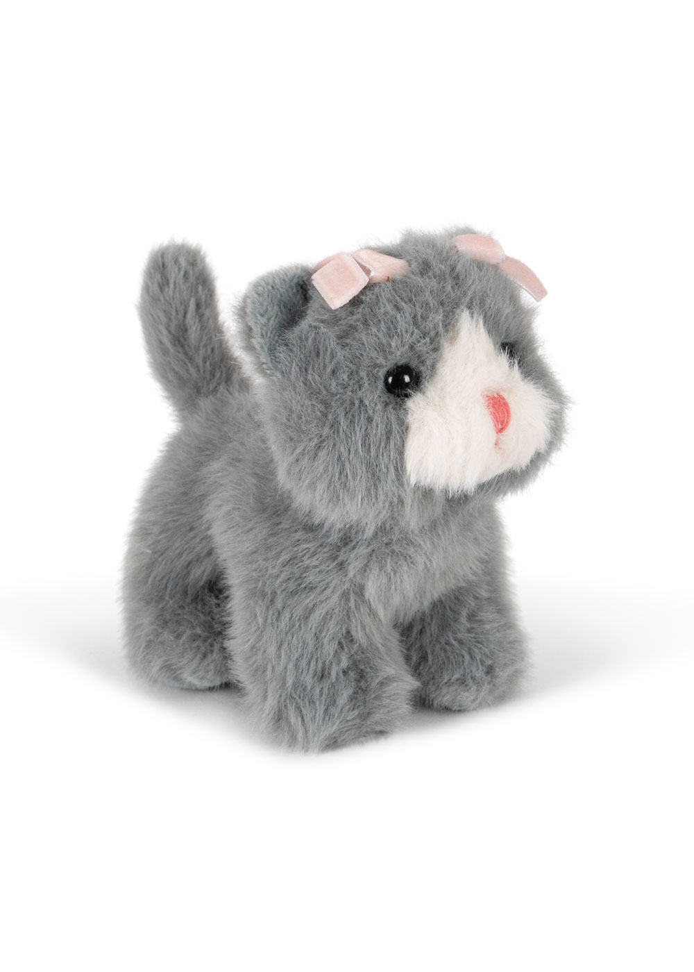 Konges Sløjd - Baby Animals - Grey Cat