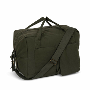 Konges Sløjd - Pusletaske - All You Need Bag - Moss Gray