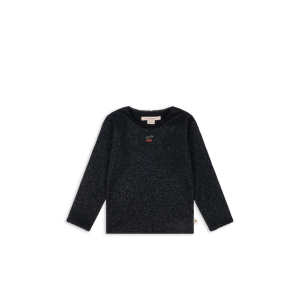 Konges Sløjd - Bluse - Roli - Black