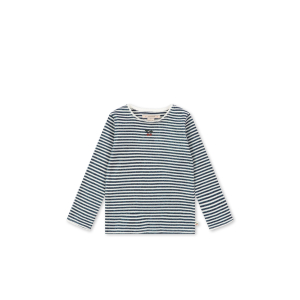 Konges Sløjd - Bluse - Roli - Stripe Eclipse