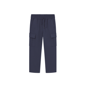 Les Deux - Cargo buks - Patrick - Dark Navy Blue