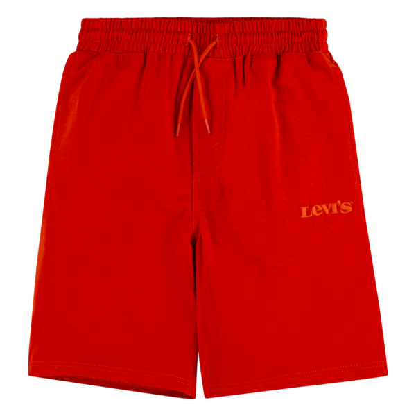 Levis - Shorts - Relaxed - Red Clay