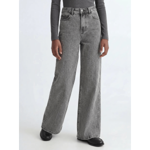 JJXX - Jeans - Tokyo Wide - Grey Denim