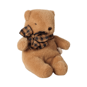 Maileg - Teddy Plush bamse - Mini - Mushroom