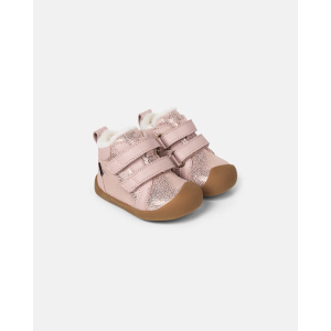 Bundgaard - Starter Vinterstøvle - Bloom TEX - Vintage Rose Glitter