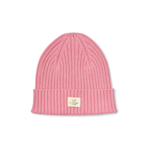 Copenhagen Colors - Hue - Classic Beanie - Blossom Pink