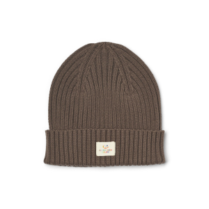 Copenhagen - Colors - Hue - Classic Beanie - Brown