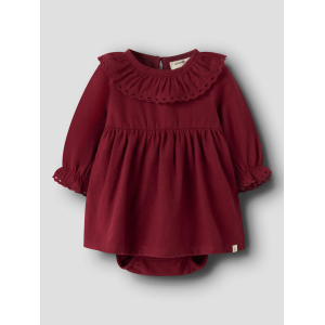 Lil' Atelier - Body kjole - Renrik - Biking Red